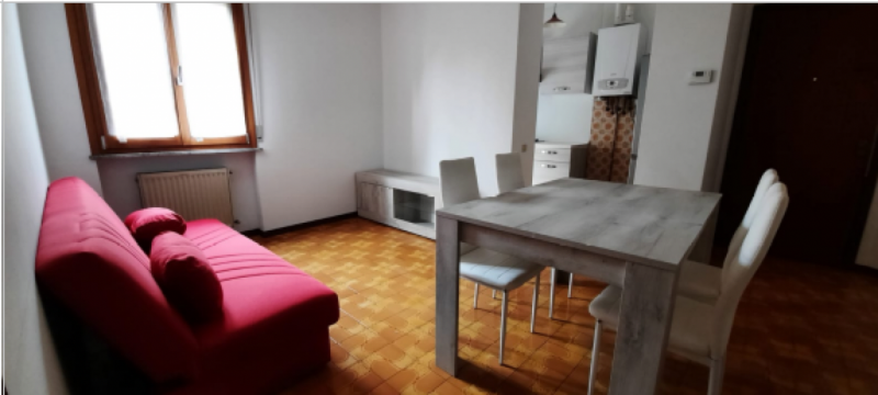 Bilocale arredato in affitto a Udine