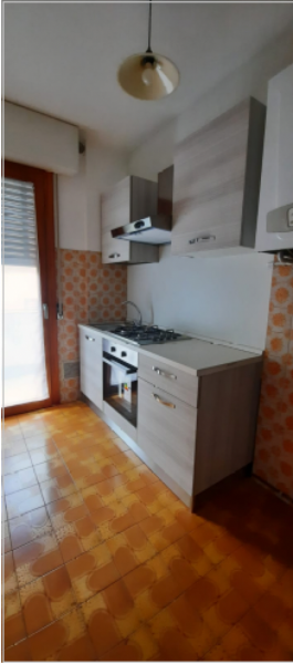 Bilocale arredato in affitto a Udine