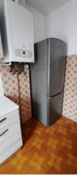 Bilocale arredato in affitto a Udine