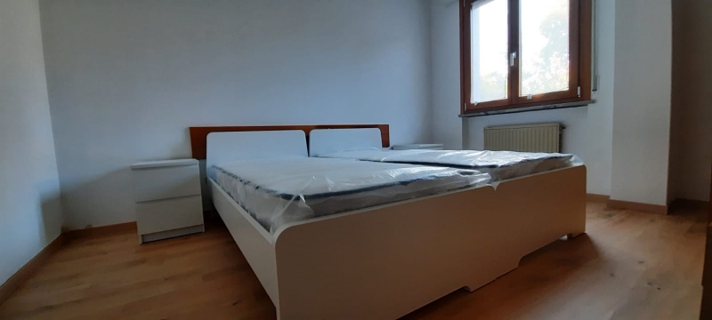 Bilocale arredato in affitto a Udine