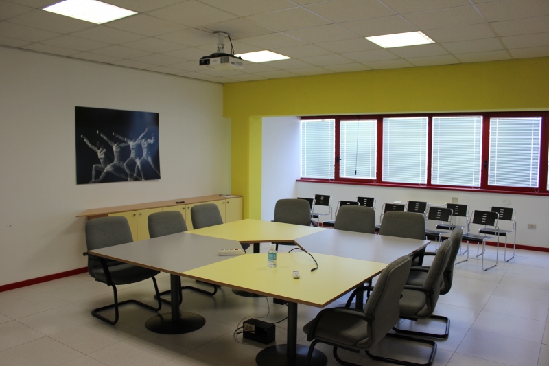 Capannone in affitto a Teglio Veneto