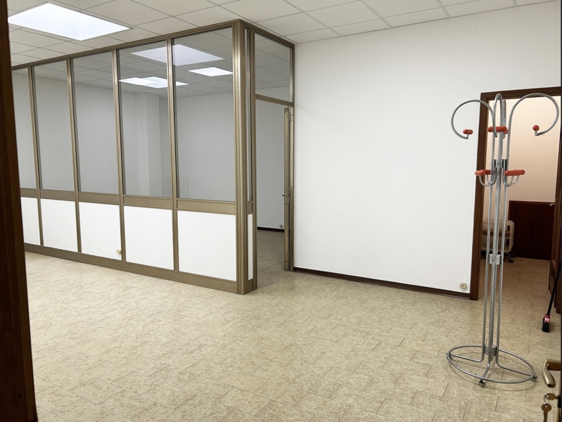 Ufficio in affitto a Udine