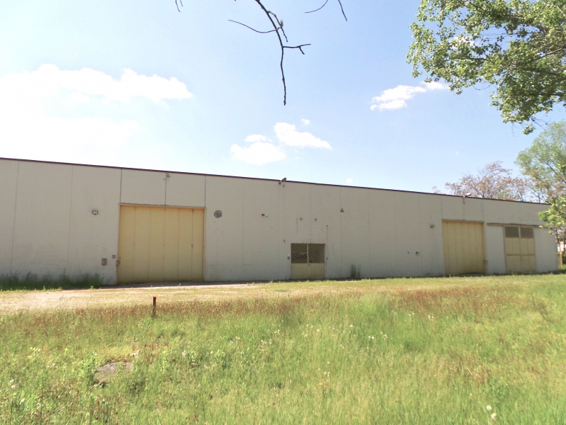 Capannone in vendita a Remanzacco