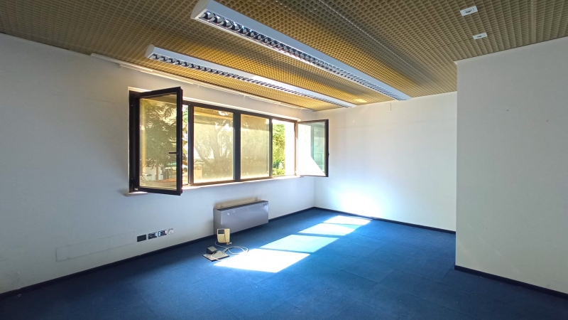 Ufficio in affitto a Udine