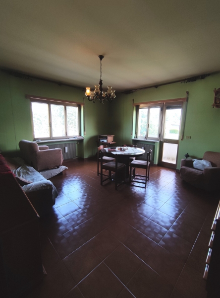 Casa indipendente in vendita a Magnano in Riviera