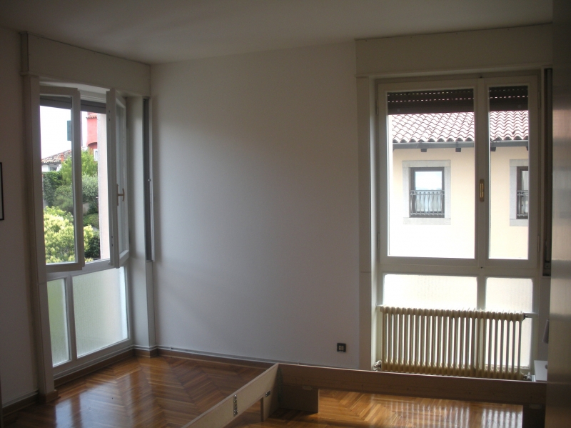 Quadrilocale con terrazzo a San Daniele del Friuli