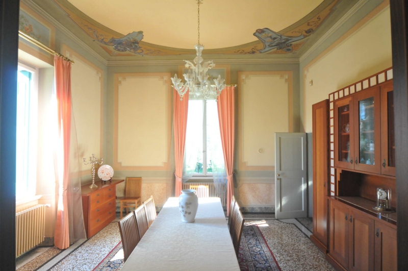 Villa in vendita a Codroipo