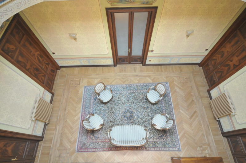 Villa in vendita a Codroipo