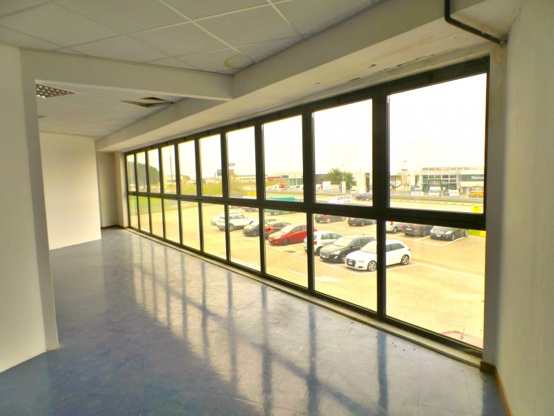 Ufficio in affitto a Udine