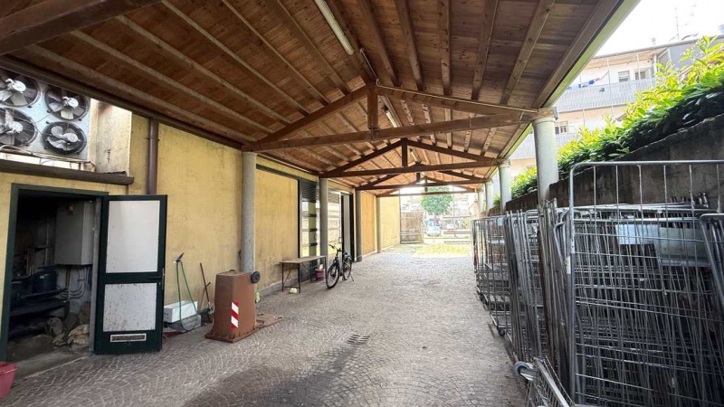 Ufficio in affitto a Tarcento