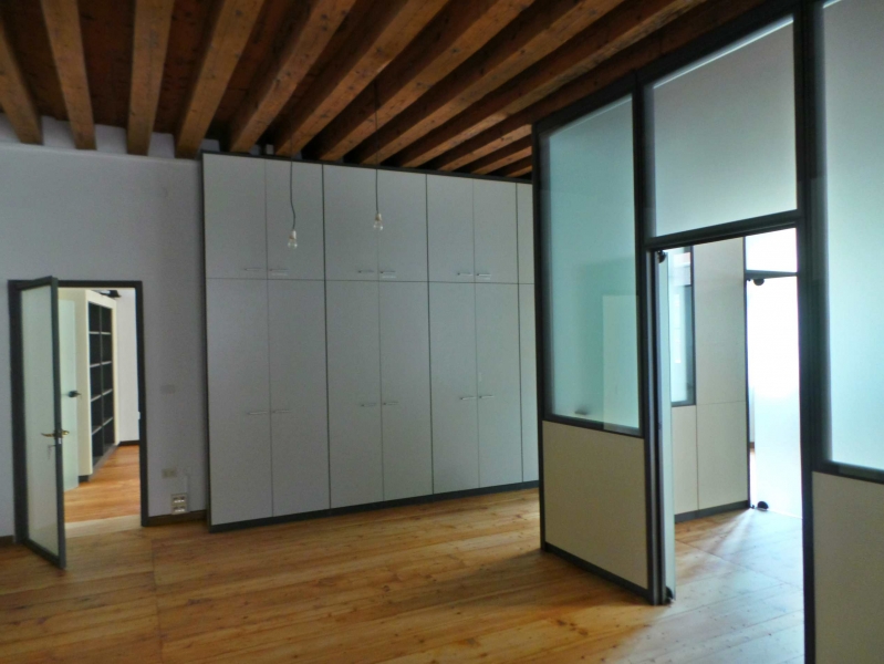 Ufficio in affitto a Udine