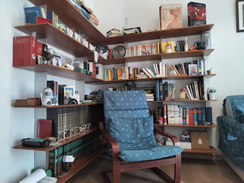 Ufficio classe A1 a Bologna