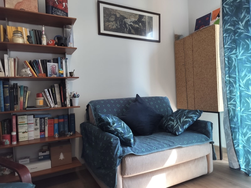 Ufficio classe A1 a Bologna