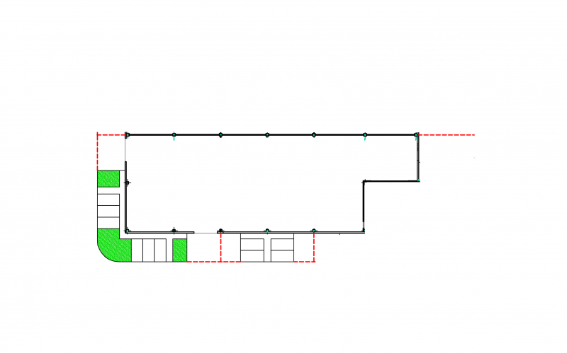 Magazzino in affitto a Teglio Veneto