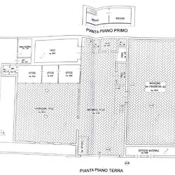 Capannone in vendita a Marano Lagunare