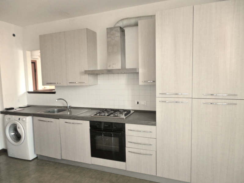 Appartamento in vendita a Pasian di Prato