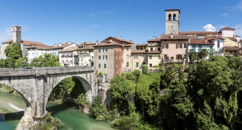 Negozio in affitto a Cividale del Friuli