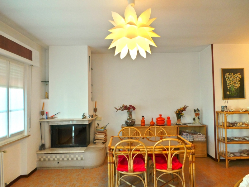 Villa con giardino a Tavagnacco