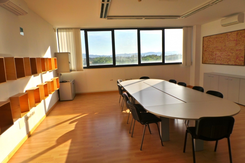 Ufficio classe A2 a Tavagnacco