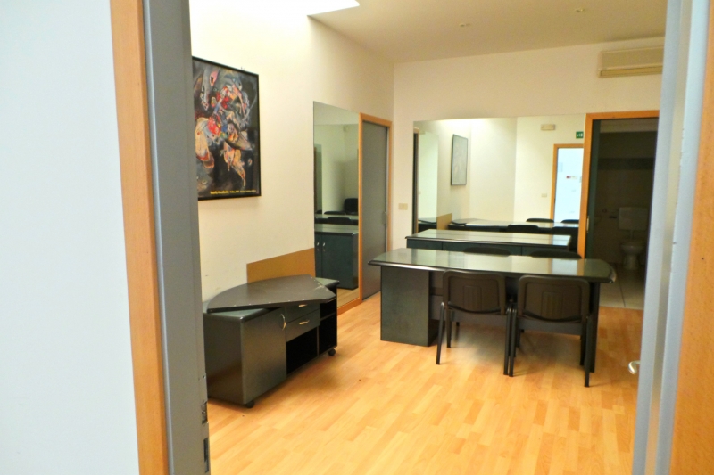 Ufficio classe A2 a Tavagnacco