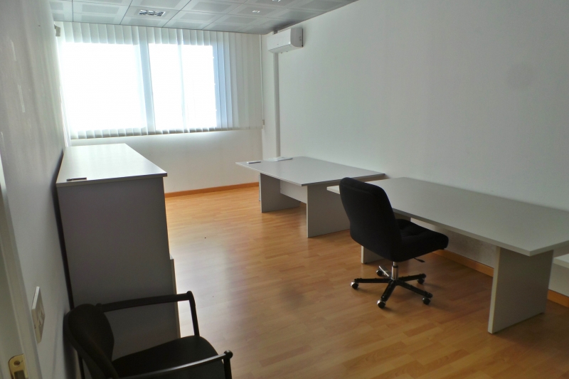 Ufficio classe A2 a Tavagnacco