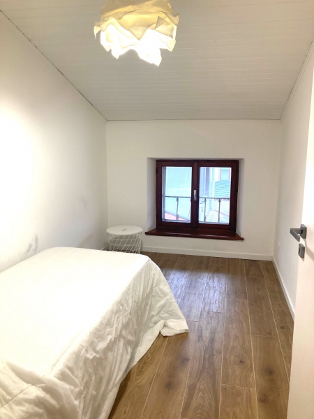 Trilocale arredato in affitto a Udine