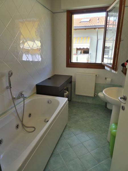 Appartamento in vendita a Udine