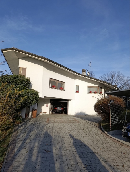 Villa in vendita a Buia