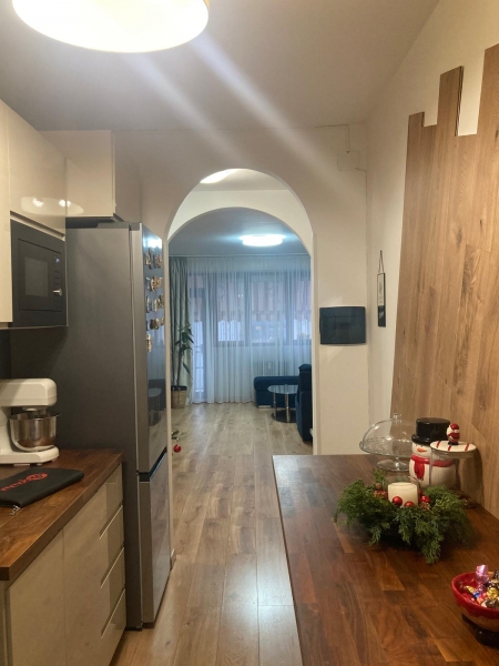 Quadrilocale in vendita a Udine