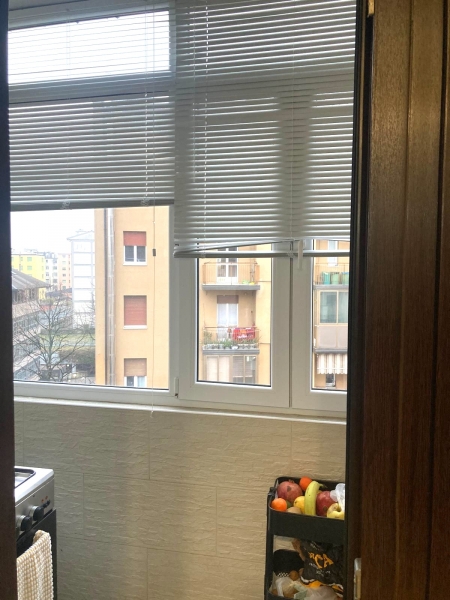 Quadrilocale in vendita a Udine