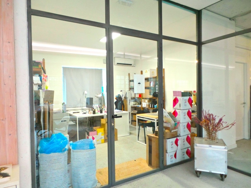 Ufficio in affitto a Udine