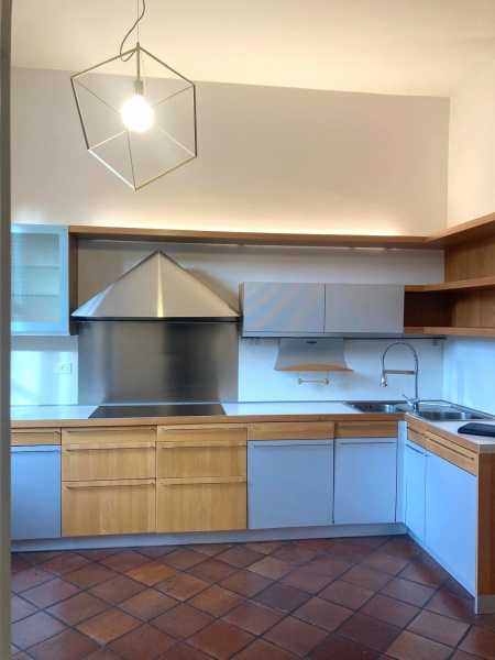 Appartamento in vendita a Udine