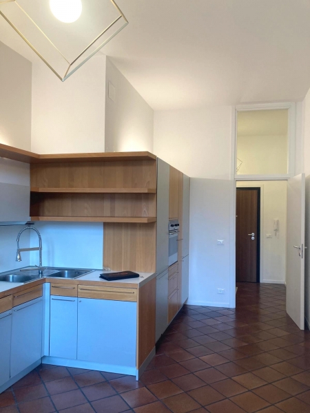 Appartamento in vendita a Udine