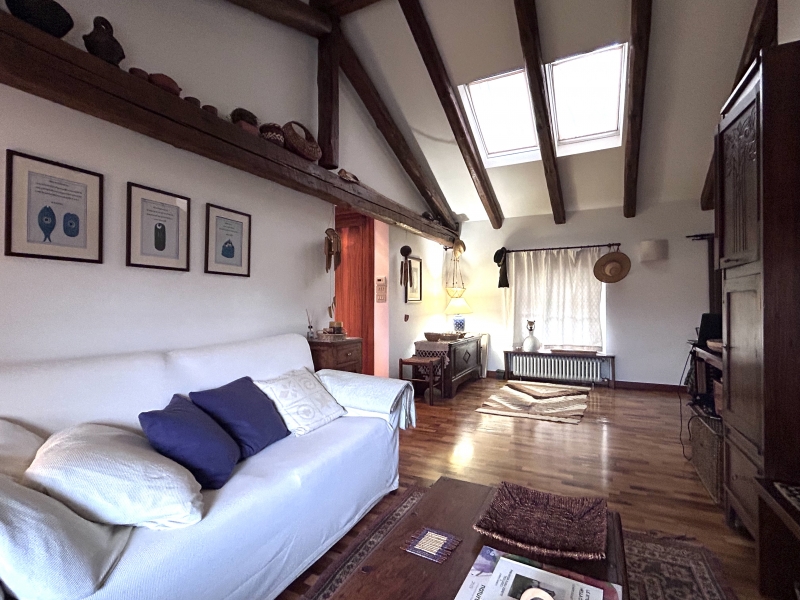 Trilocale in vendita a Udine