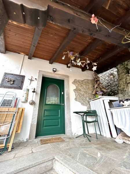 Casa indipendente in vendita a Taipana