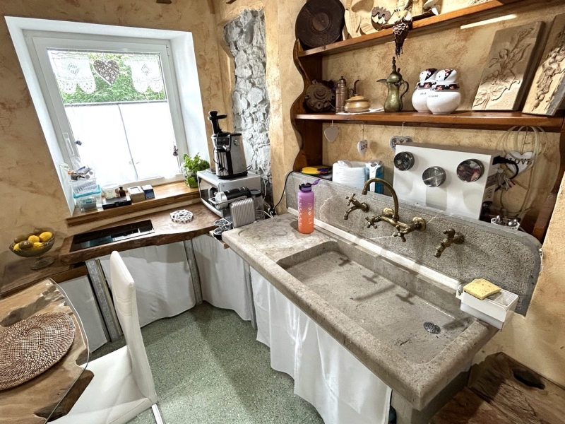 Casa indipendente in vendita a Taipana