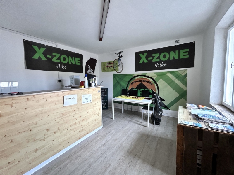 Casa indipendente da ristrutturare a Taipana