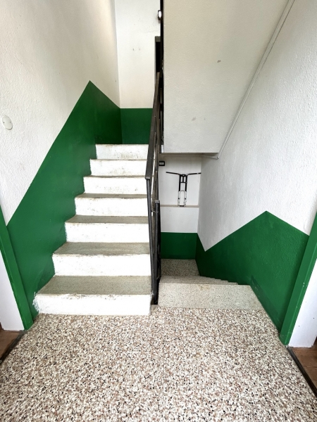 Casa indipendente da ristrutturare a Taipana