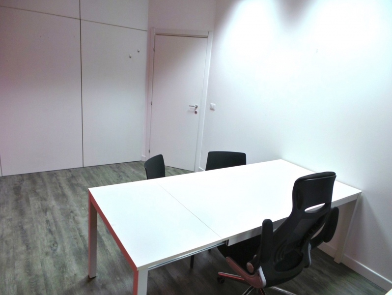 Ufficio in affitto a Tavagnacco