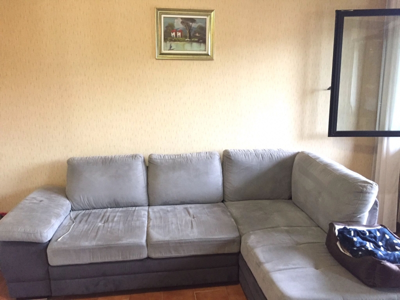 Bilocale arredato in affitto a Buia