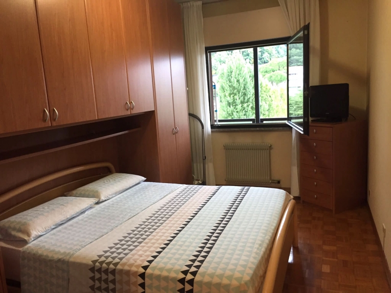 Bilocale arredato in affitto a Buia