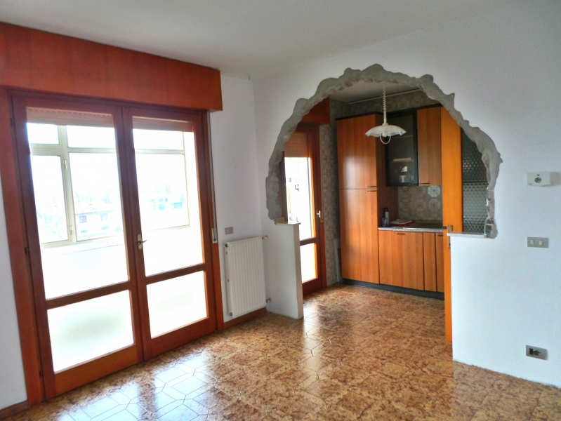 Trilocale in vendita a Buia