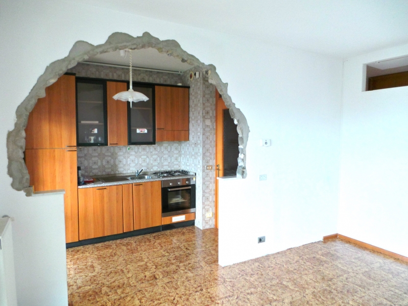 Trilocale in vendita a Buia