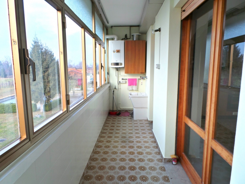 Trilocale in vendita a Buia