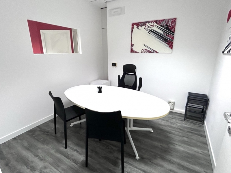 Ufficio in affitto a Tavagnacco