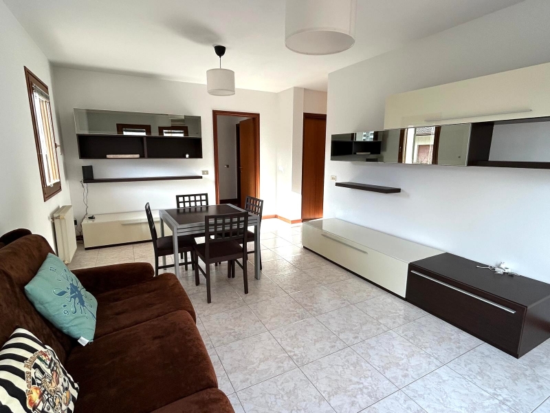 Appartamento in vendita a Udine