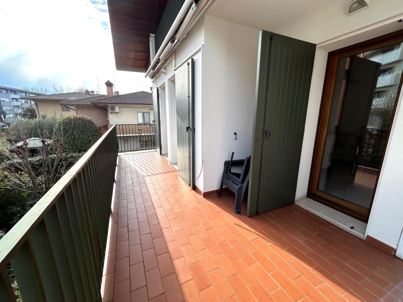 Appartamento in vendita a Udine