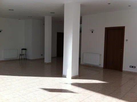 Locale commerciale in affitto a Udine