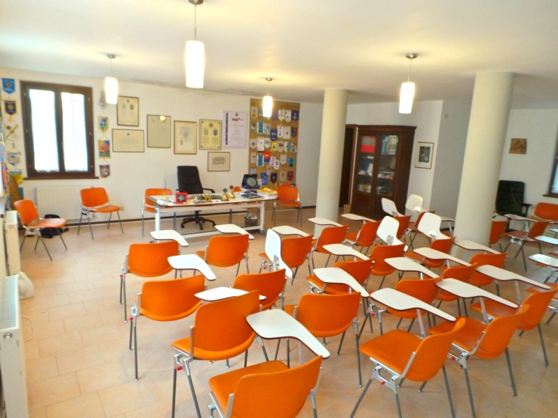 Ufficio in affitto a Cividale del Friuli