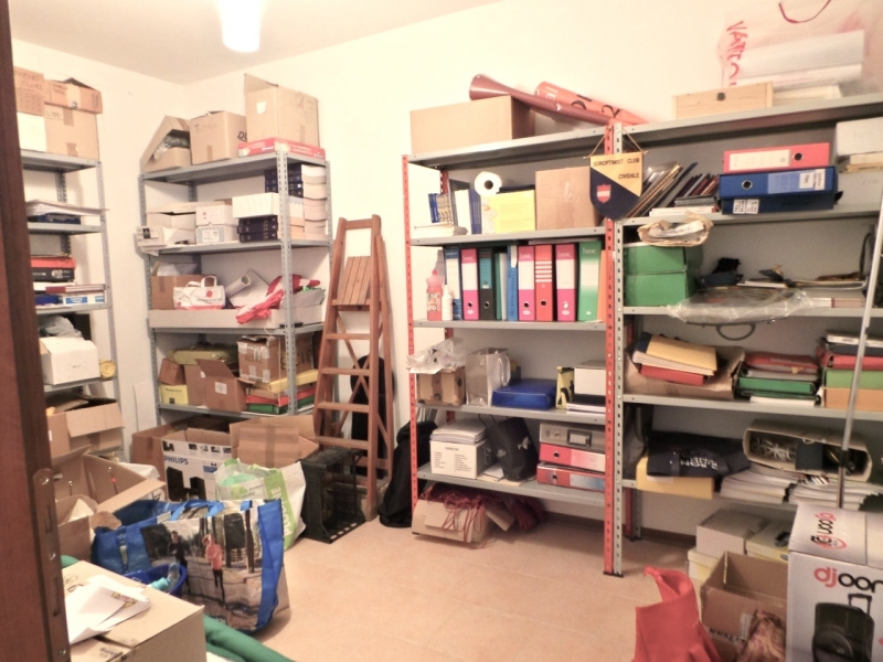 Ufficio in affitto a Cividale del Friuli